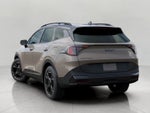2027 Kia Sportage X-Line AWD