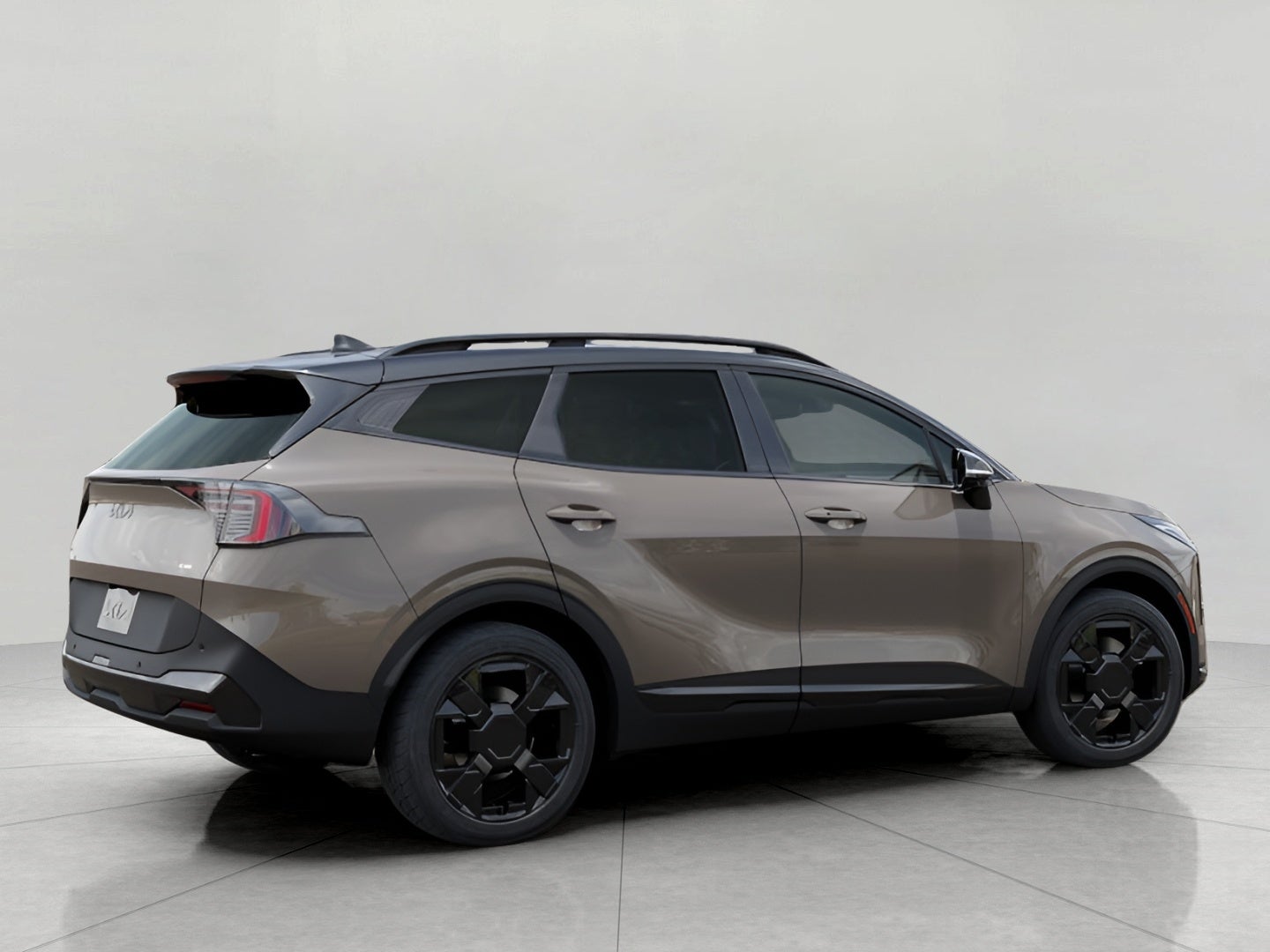 2027 Kia Sportage X-Line AWD