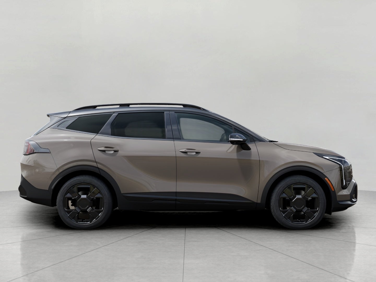 2027 Kia Sportage X-Line AWD