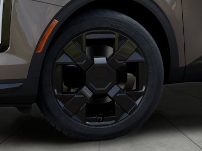 2027 Kia Sportage X-Line AWD