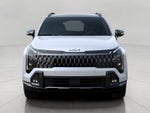 2027 Kia Sportage X-Line AWD