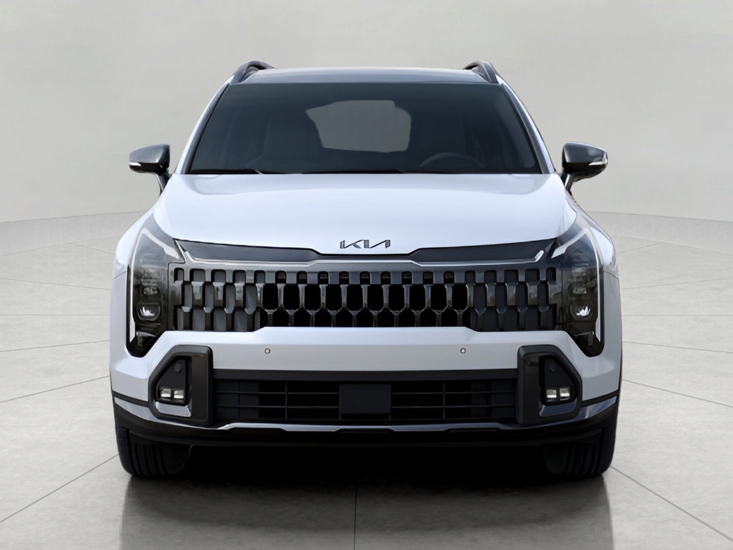 2027 Kia Sportage X-Line AWD