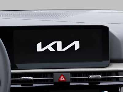 2027 Kia Sportage X-Line AWD