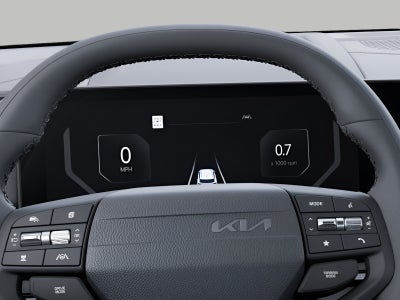 2027 Kia Sportage X-Line AWD