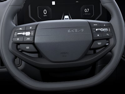 2027 Kia Sportage X-Line AWD