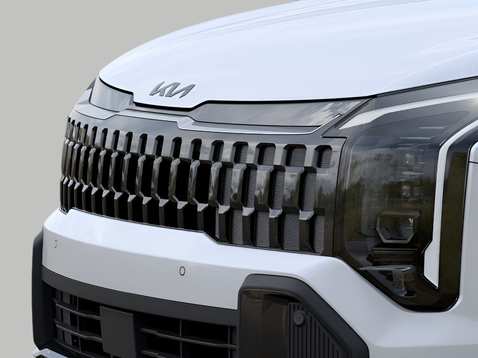 2026 Kia Sportage X-Line AWD