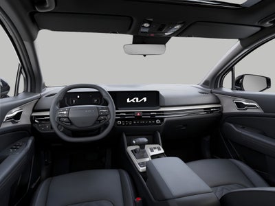 2026 Kia Sportage X-Line AWD