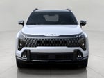 2026 Kia Sportage X-Line AWD
