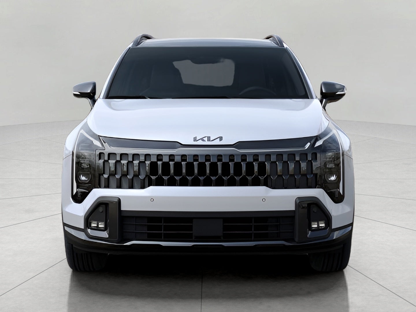 2026 Kia Sportage X-Line AWD