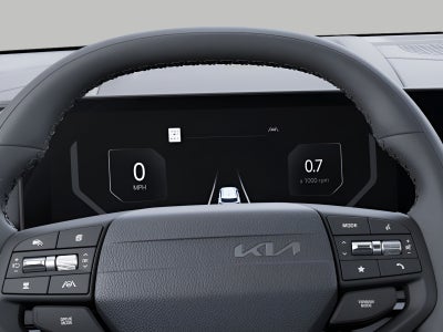 2026 Kia Sportage X-Line AWD