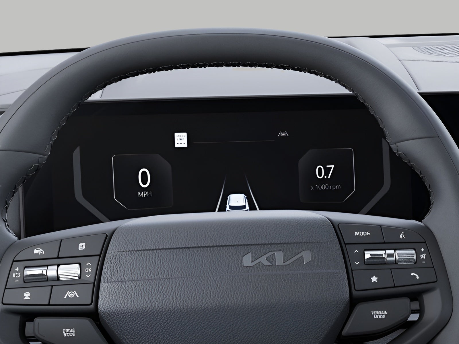 2026 Kia Sportage X-Line AWD