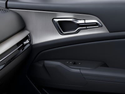 2026 Kia Sportage X-Line AWD