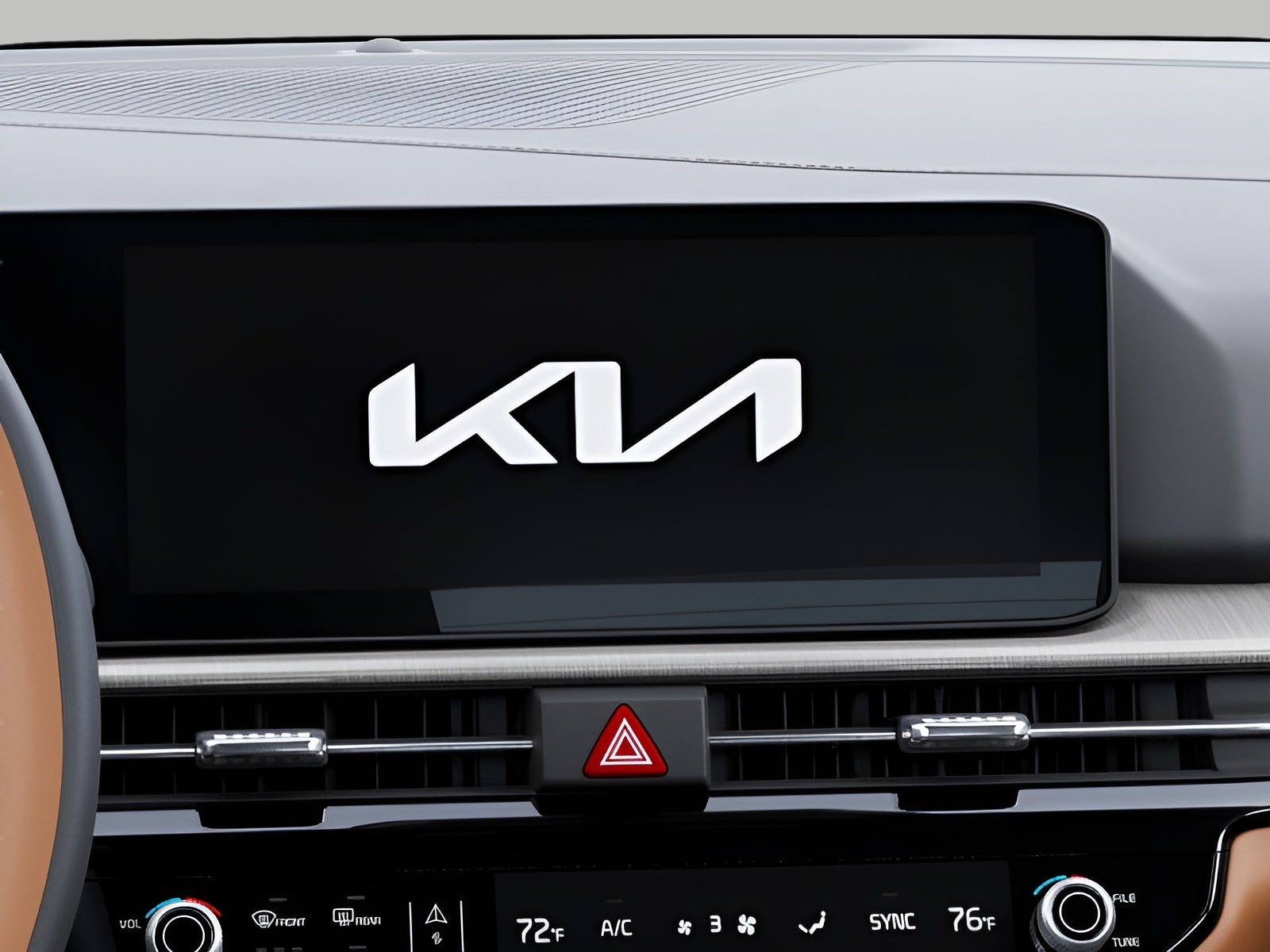 2026 Kia Sportage X-Line AWD