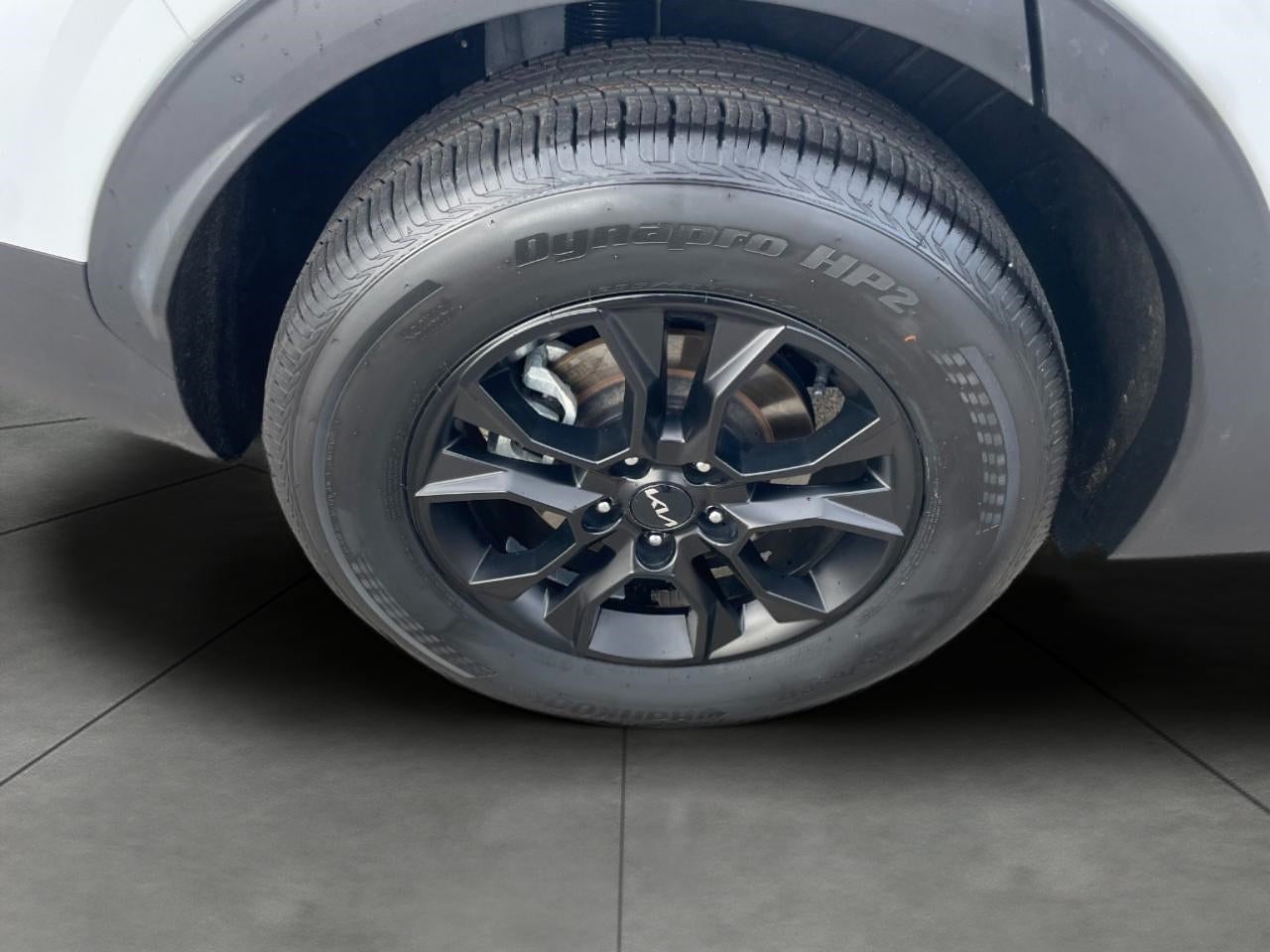 2023 Kia Sportage X-Pro AWD