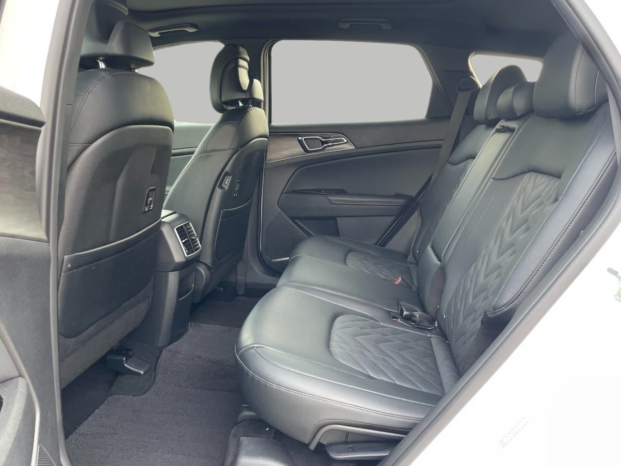 2023 Kia Sportage X-Pro AWD