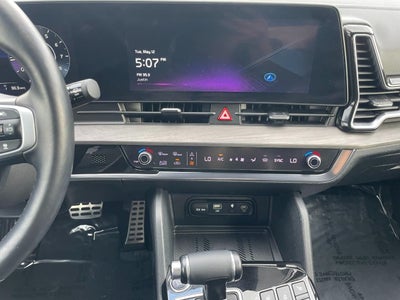 2023 Kia Sportage X-Pro AWD