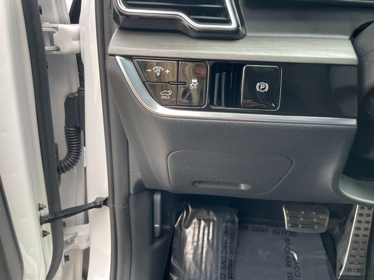 2023 Kia Sportage X-Pro AWD