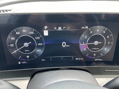 2023 Kia Sportage X-Pro AWD