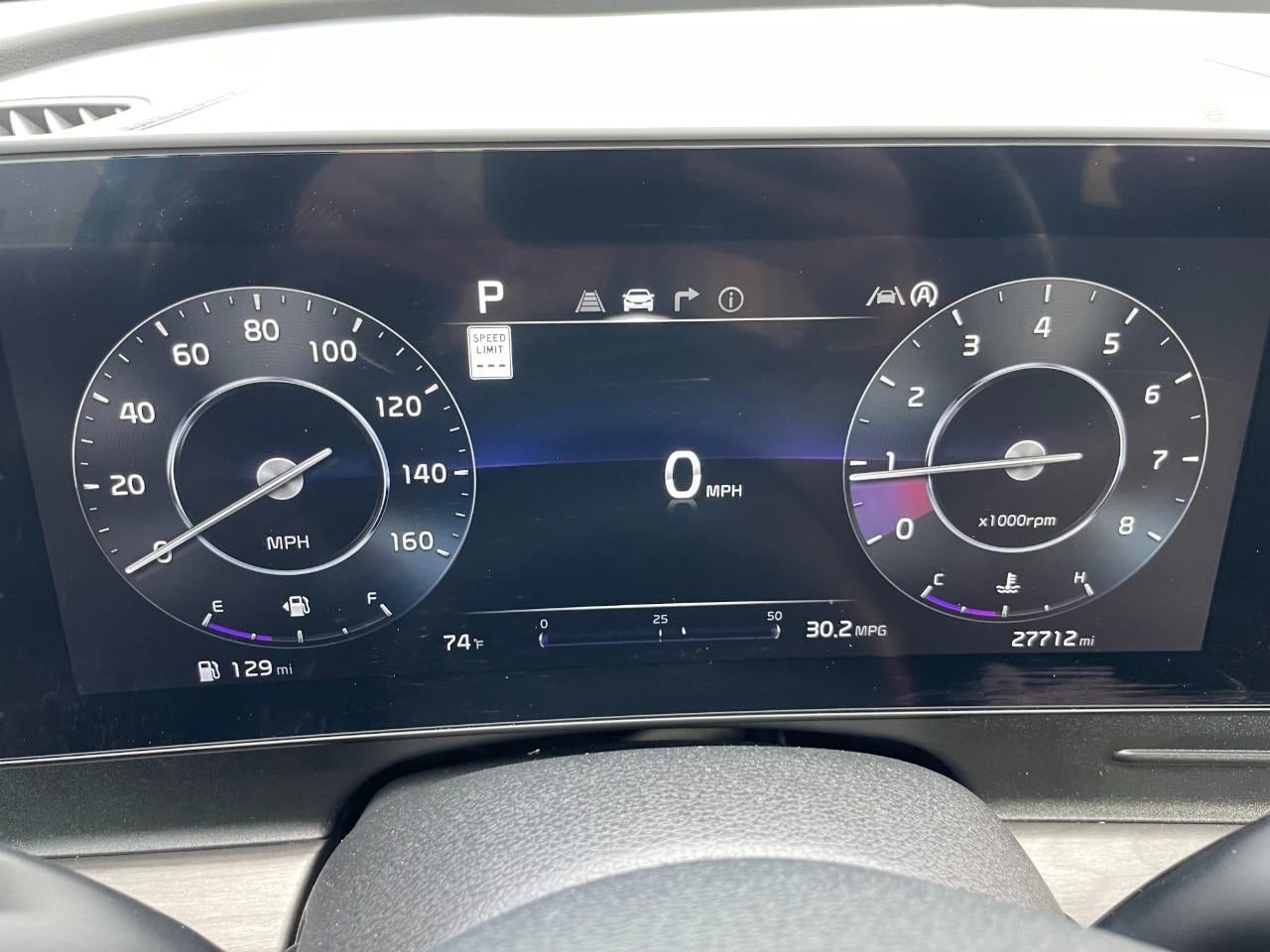 2023 Kia Sportage X-Pro AWD