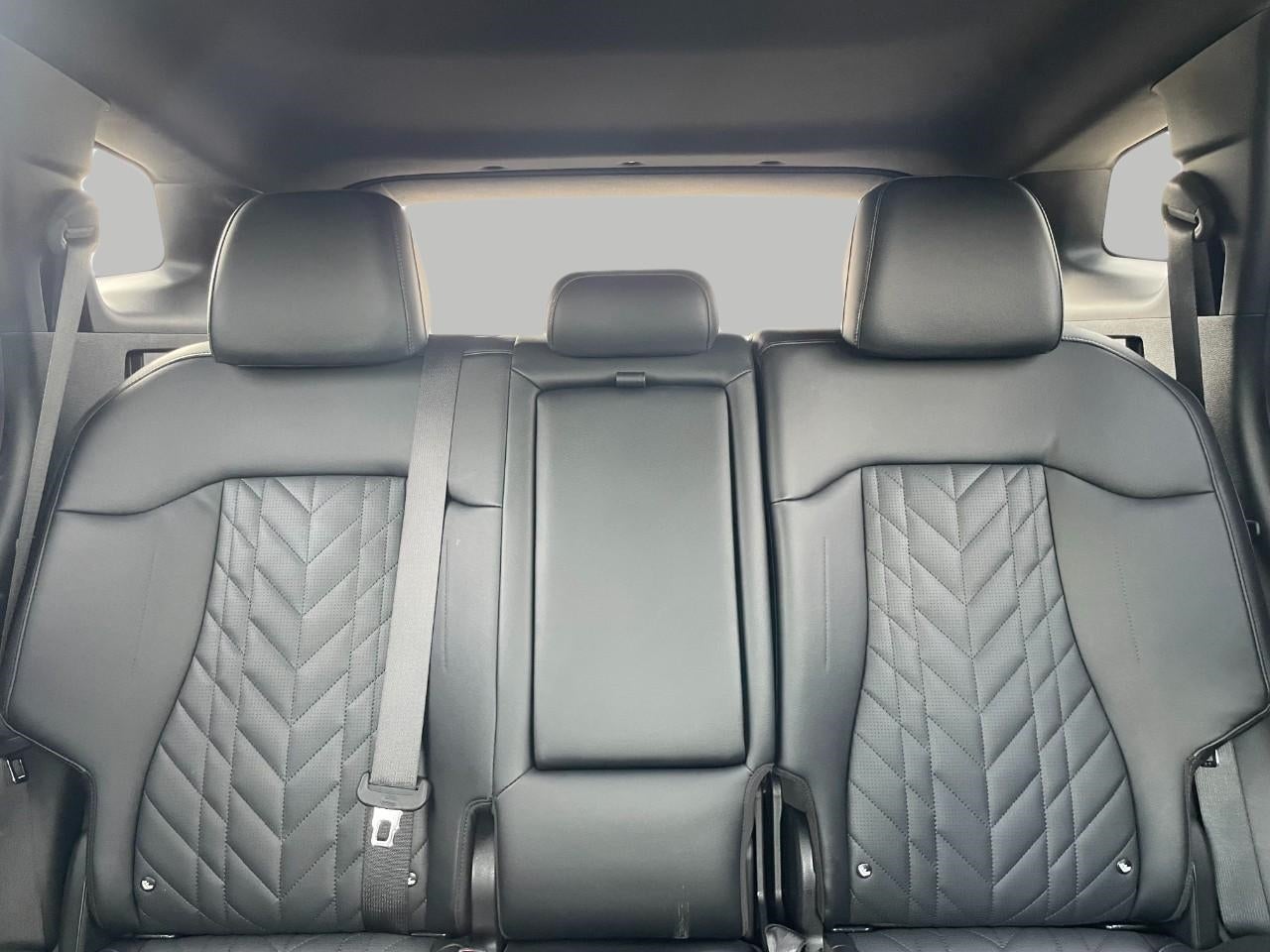 2023 Kia Sportage X-Pro AWD