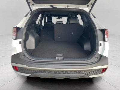 2023 Kia Sportage X-Pro AWD