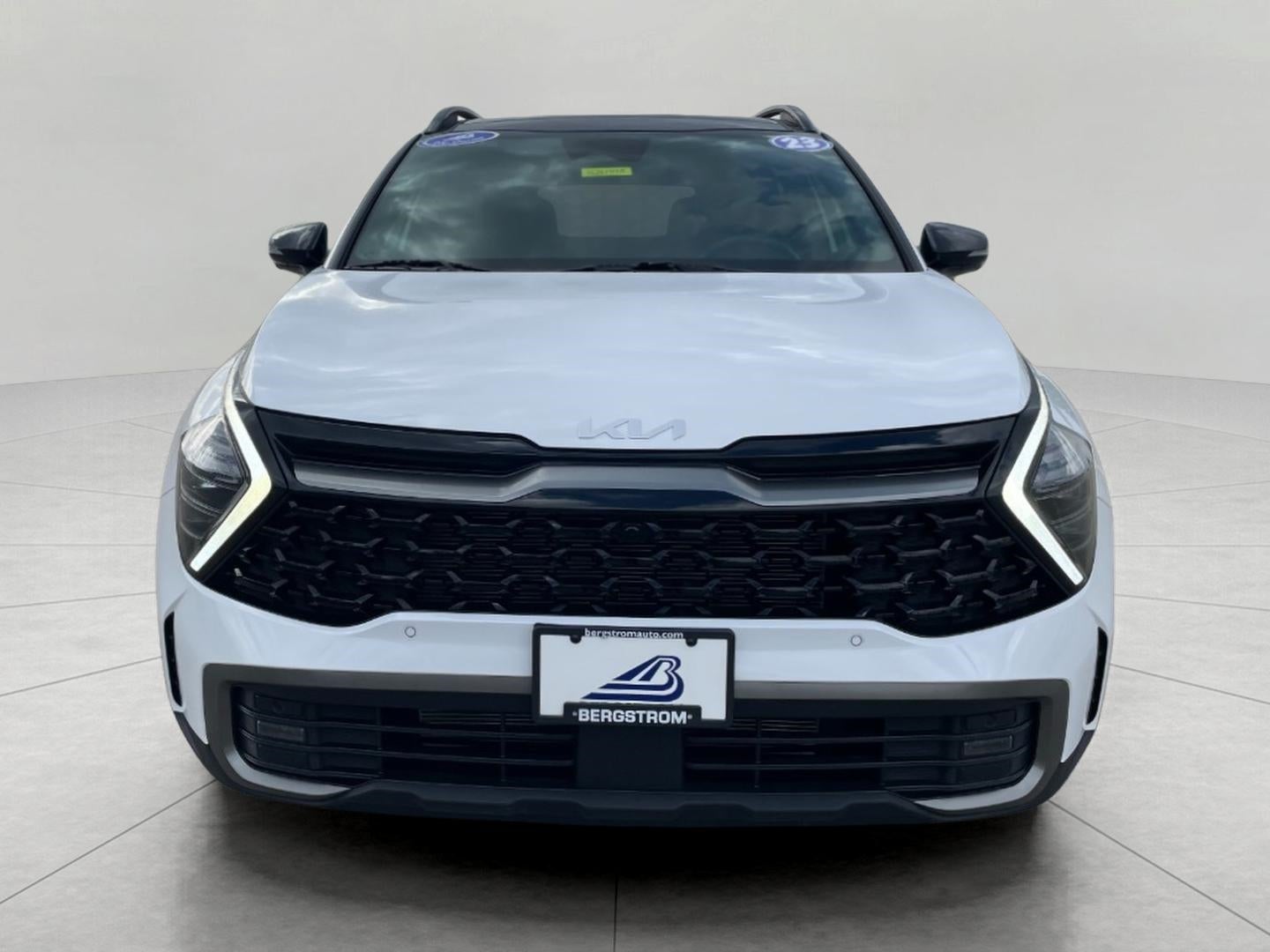 2023 Kia Sportage X-Pro AWD