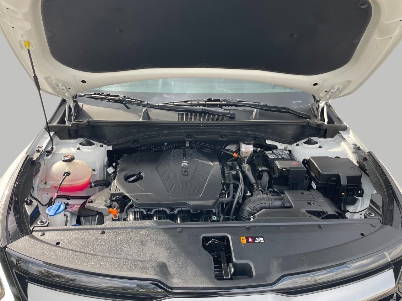 2023 Kia Sportage X-Pro AWD