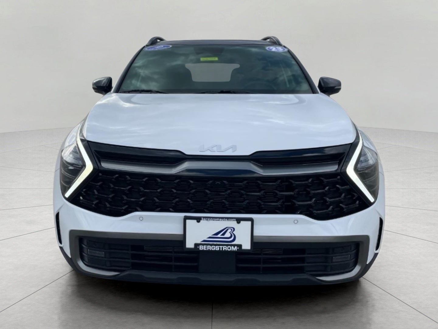 2023 Kia Sportage X-Pro AWD