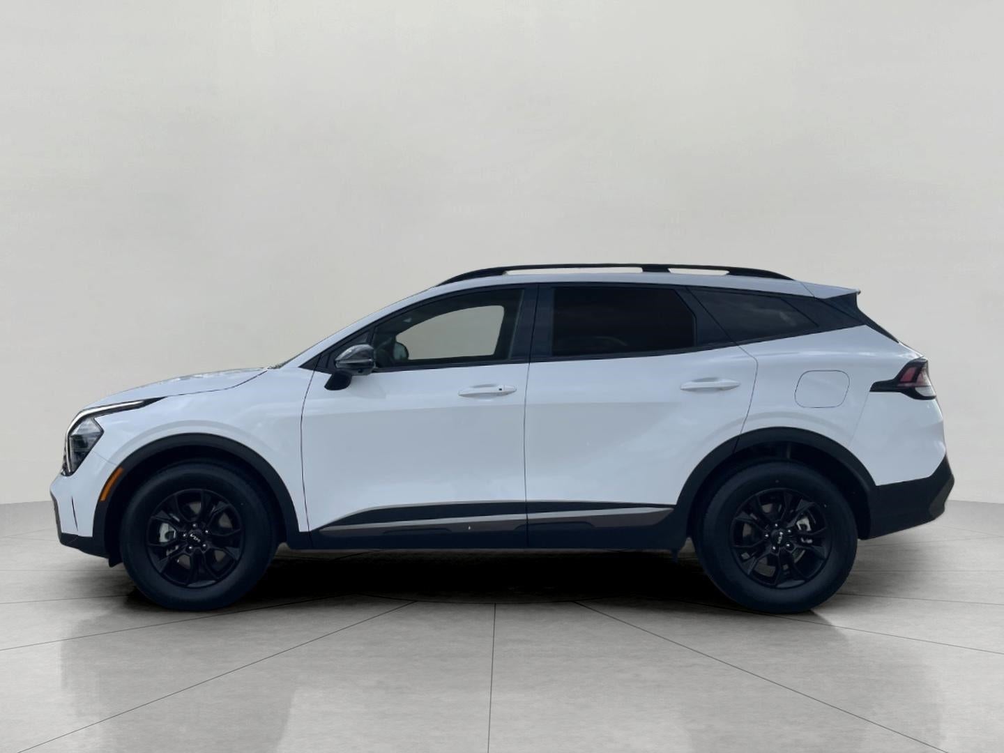 2023 Kia Sportage X-Pro AWD