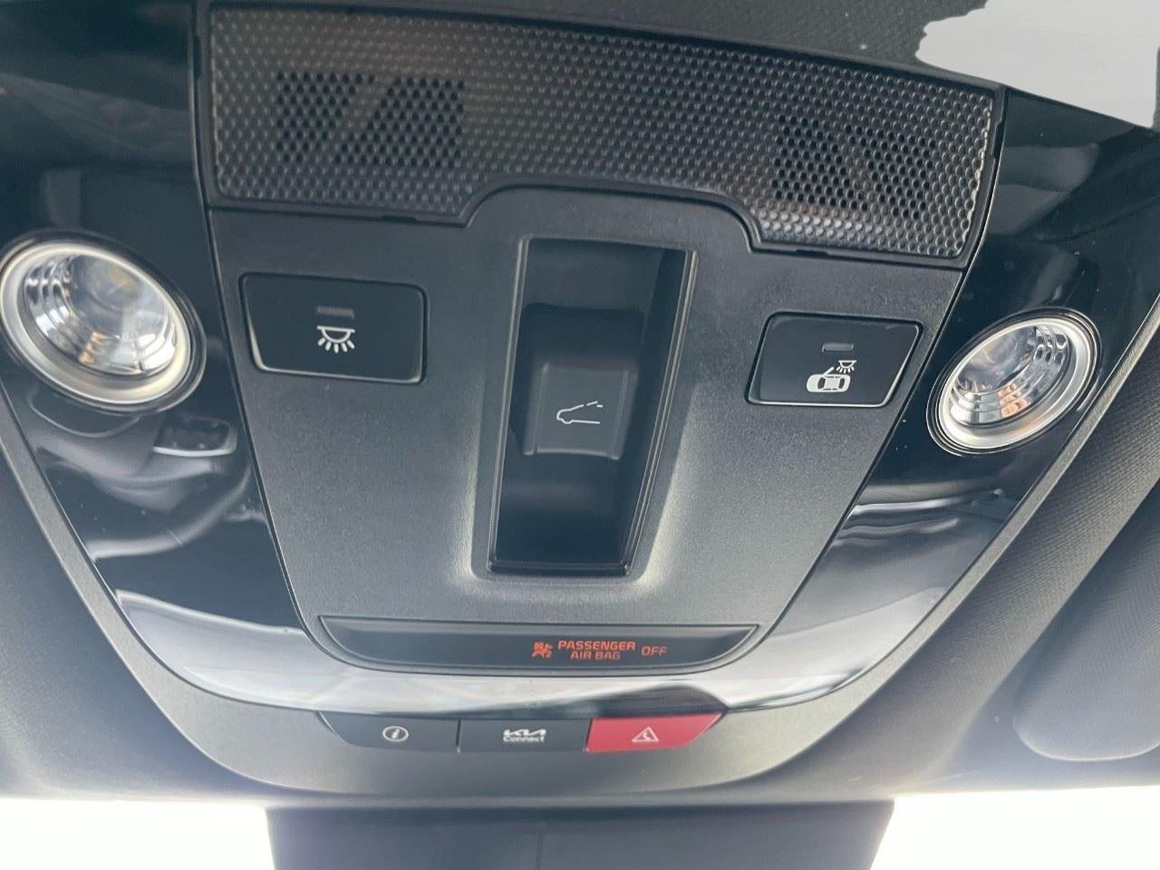 2023 Kia Sportage X-Pro AWD