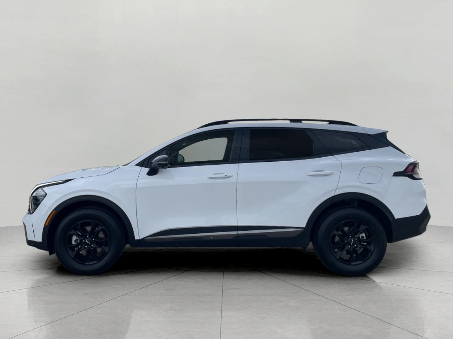 2023 Kia Sportage X-Pro AWD