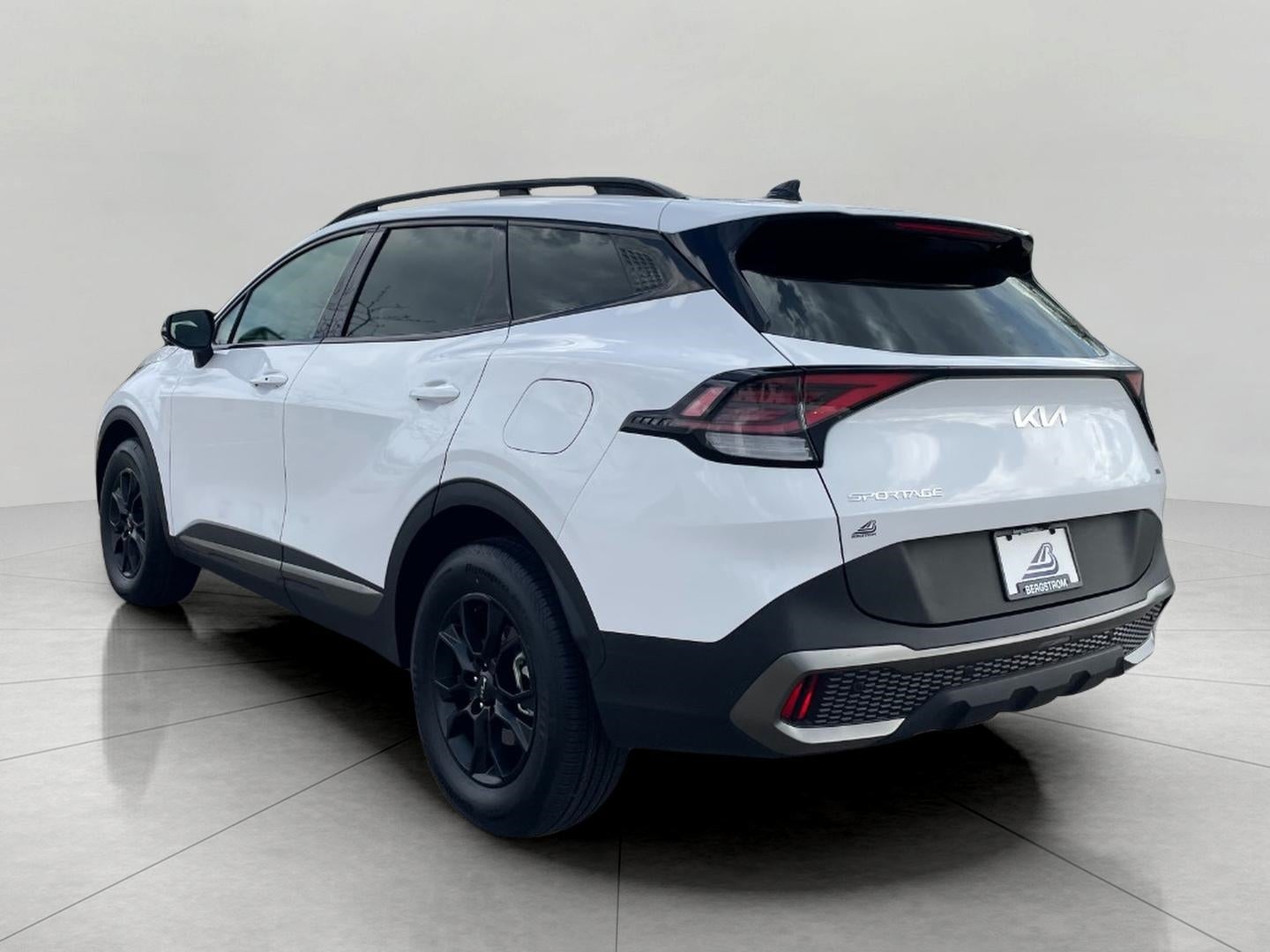 2023 Kia Sportage X-Pro AWD