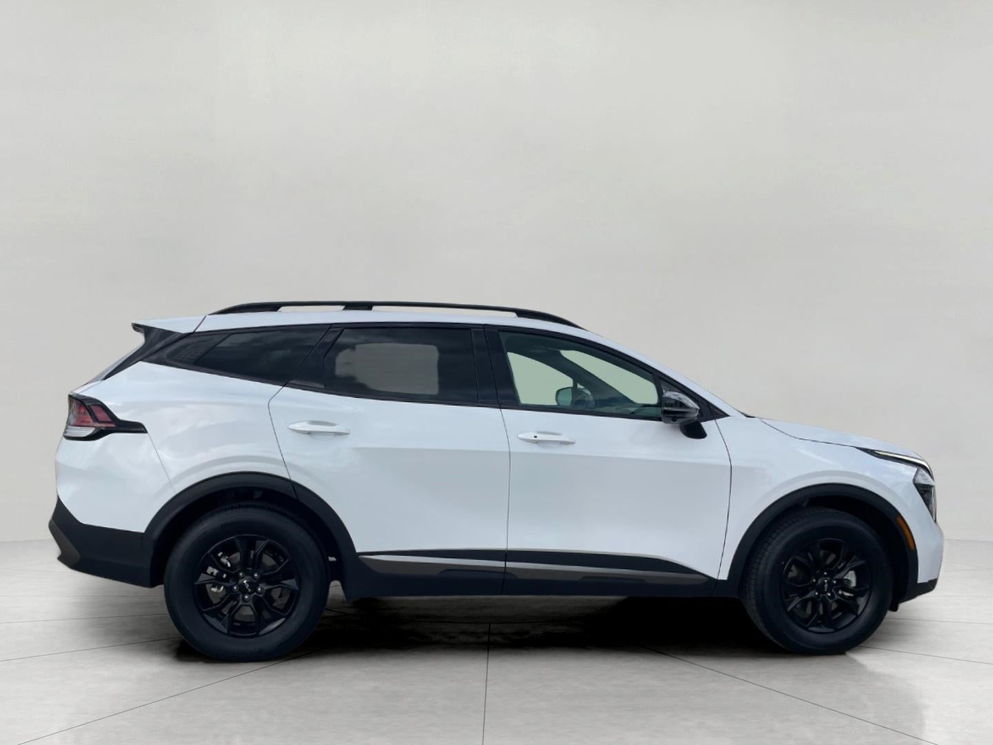 2023 Kia Sportage X-Pro AWD