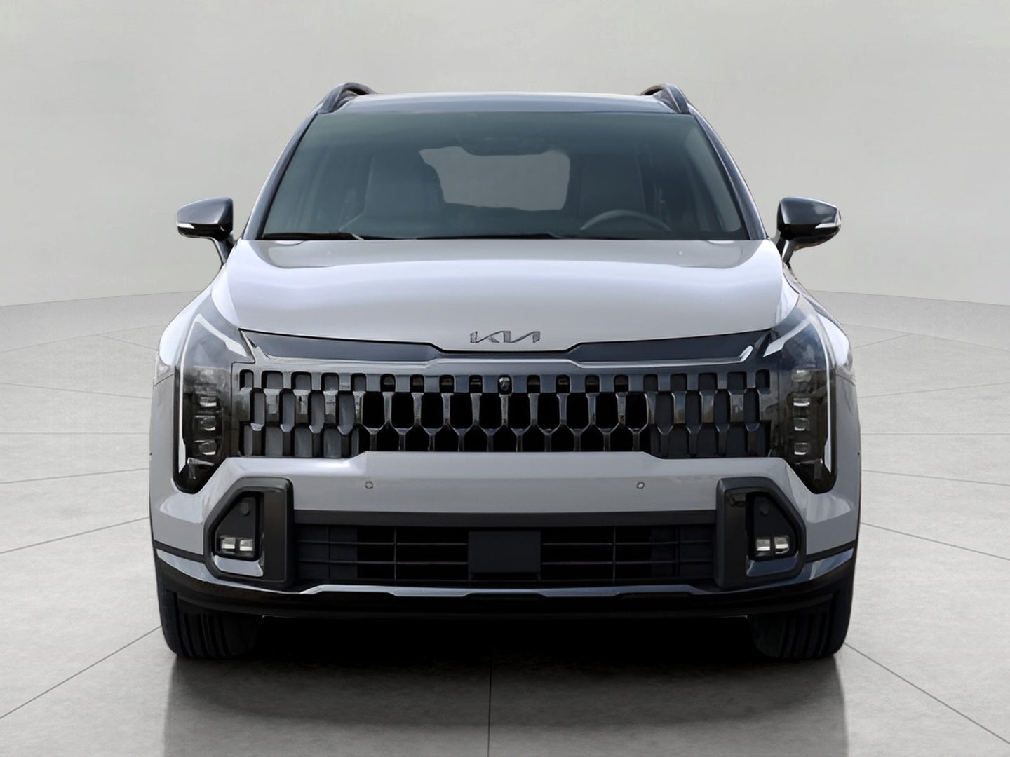 2026 Kia Sportage X-Pro Prestige AWD