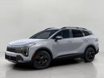 2026 Kia Sportage X-Pro Prestige AWD