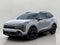 2027 Kia Sportage X-Pro Prestige AWD