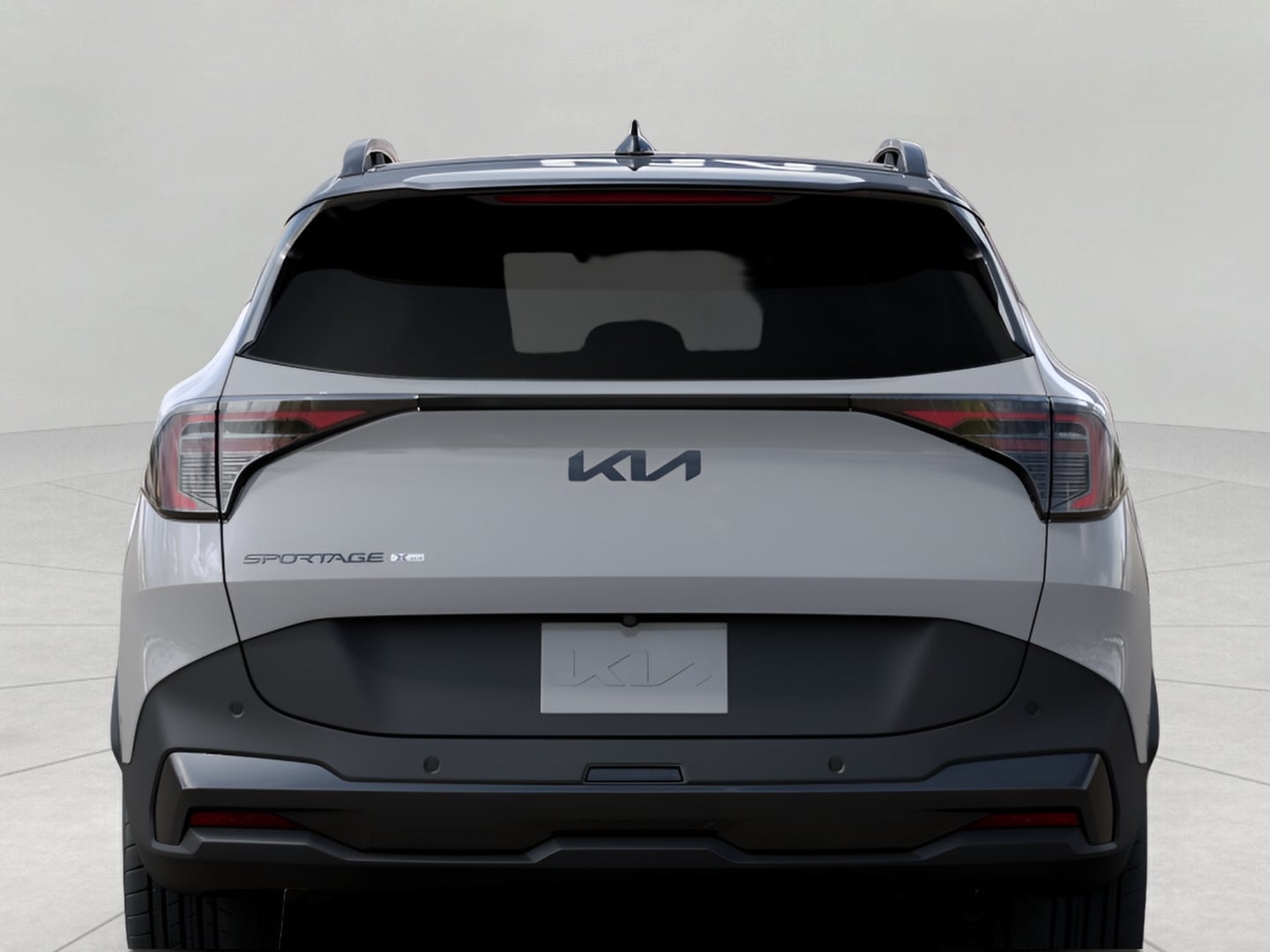 2027 Kia Sportage X-Pro Prestige AWD