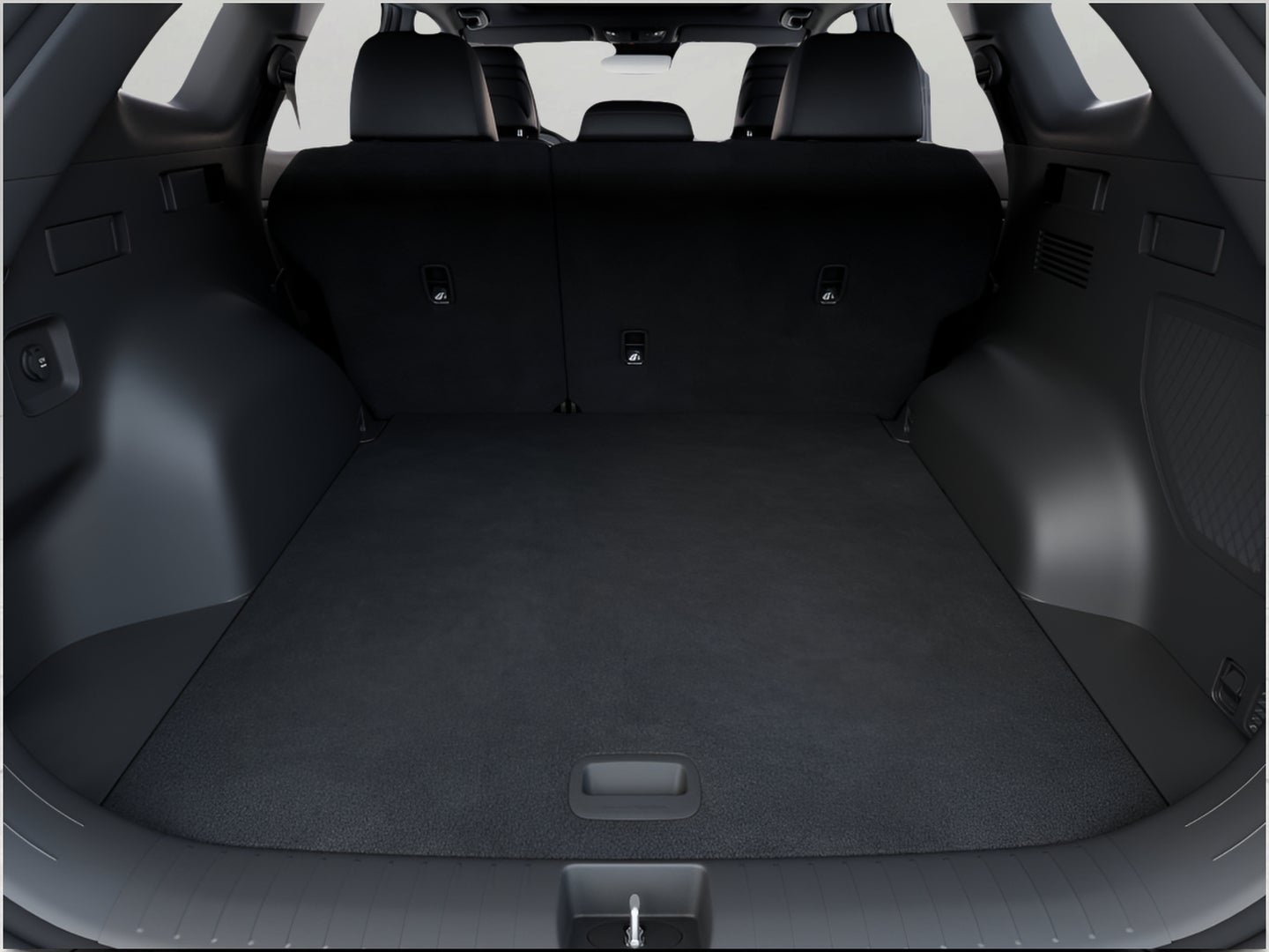 2027 Kia Sportage X-Pro Prestige AWD
