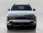 2027 Kia Sportage X-Pro Prestige AWD