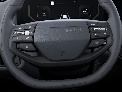 2027 Kia Sportage X-Pro Prestige AWD