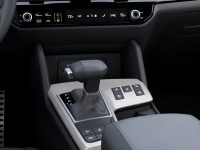 2027 Kia Sportage X-Pro Prestige AWD