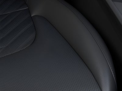 2027 Kia Sportage X-Pro Prestige AWD