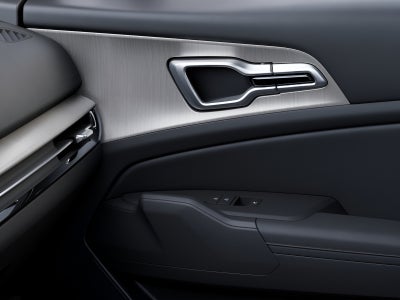 2027 Kia Sportage X-Pro Prestige AWD