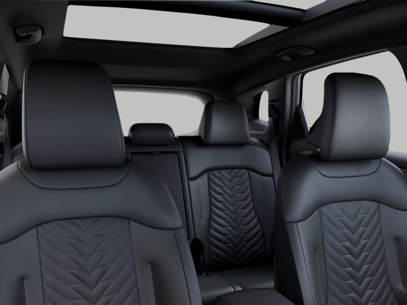 2027 Kia Sportage X-Pro Prestige AWD