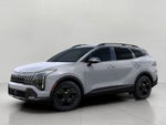 2027 Kia Sportage X-Pro Prestige AWD