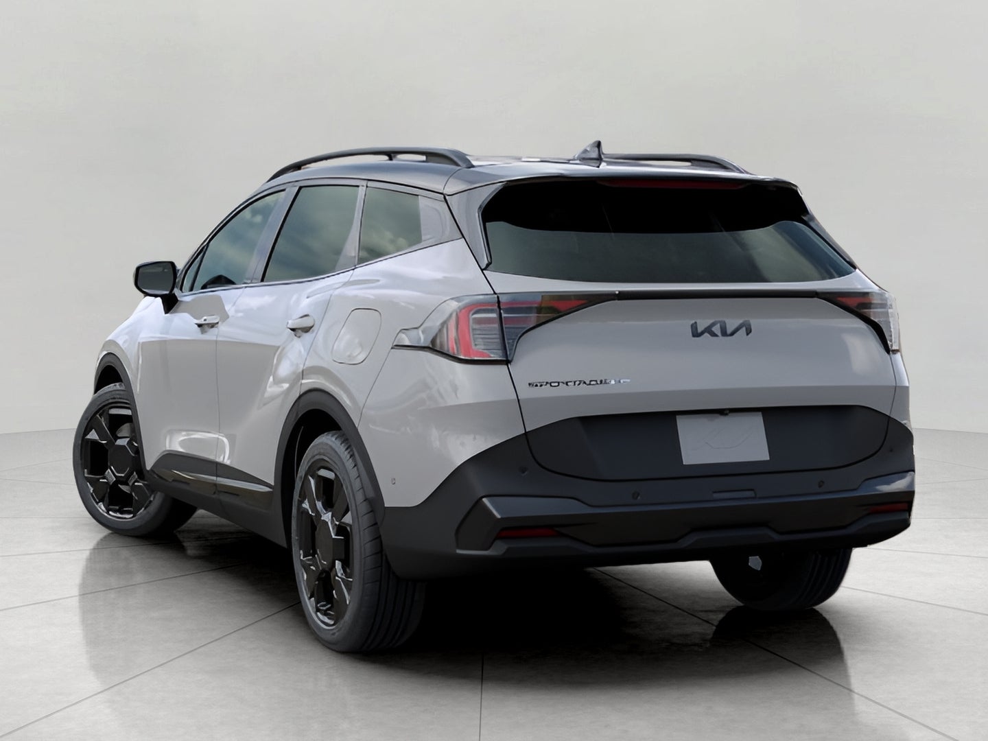 2027 Kia Sportage X-Pro Prestige AWD