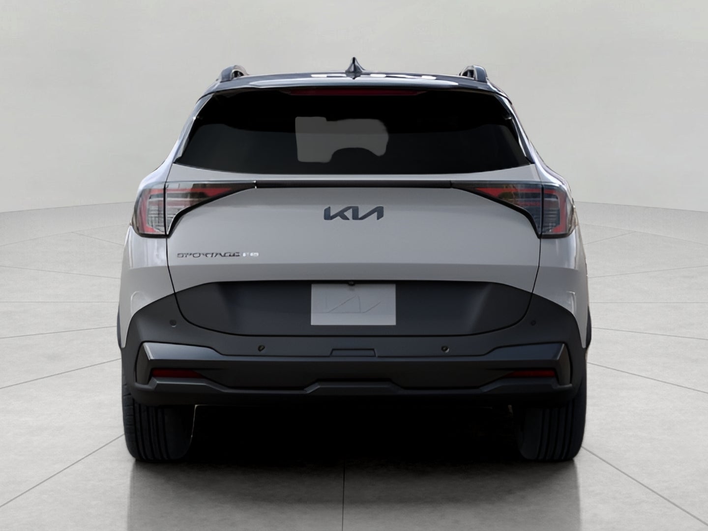 2027 Kia Sportage X-Pro Prestige AWD