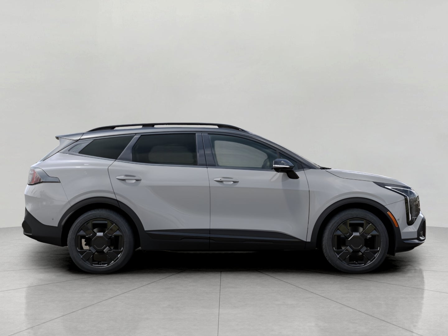 2027 Kia Sportage X-Pro Prestige AWD