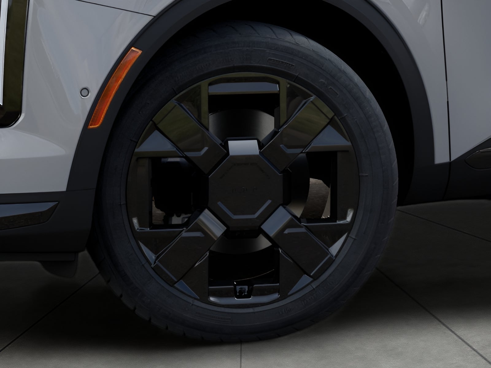 2027 Kia Sportage X-Pro Prestige AWD