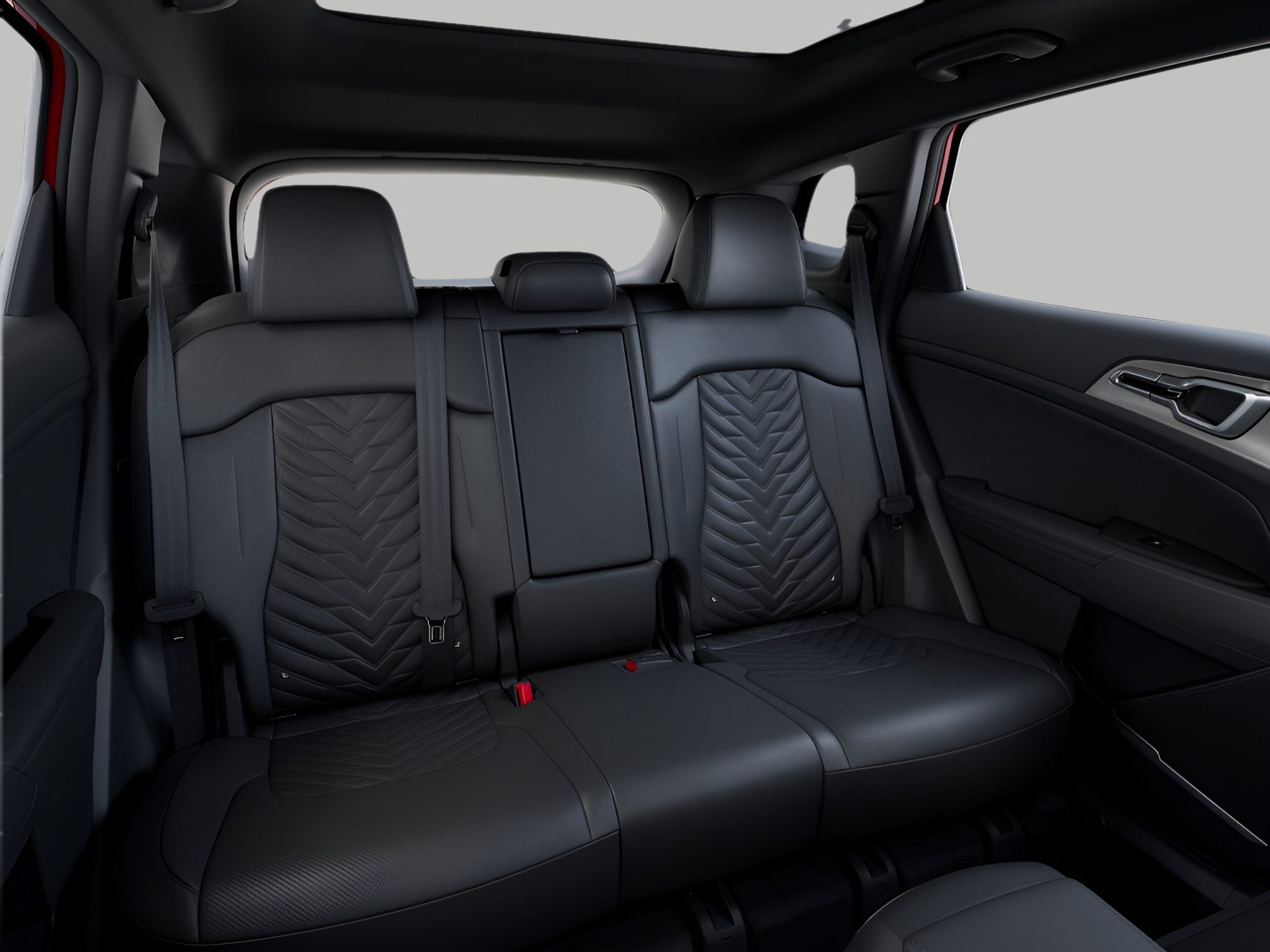 2026 Kia Sportage X-Pro Prestige AWD